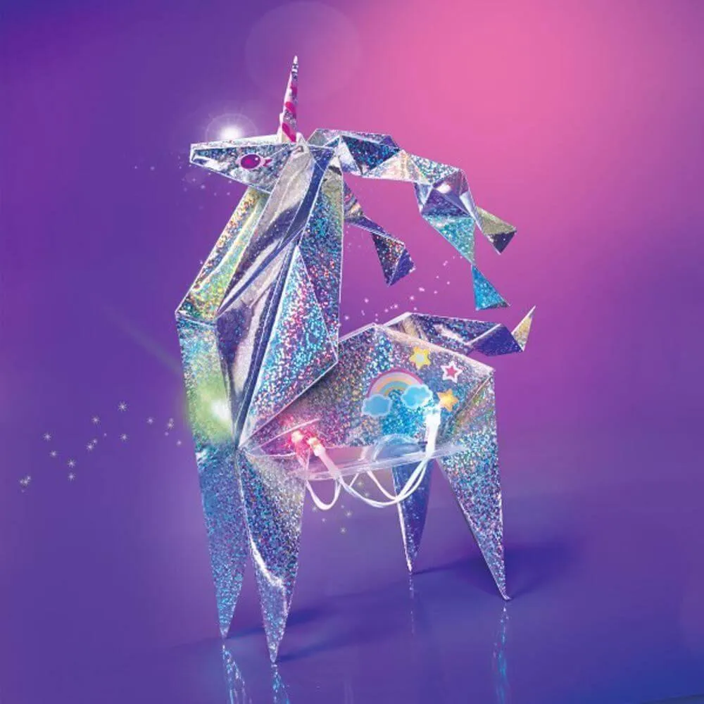 4M Holographic Light Unicorn