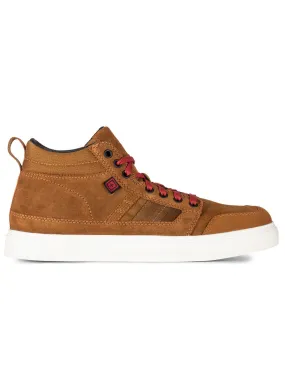 5.11 Tactical Norris Sneaker - Rustic Brown