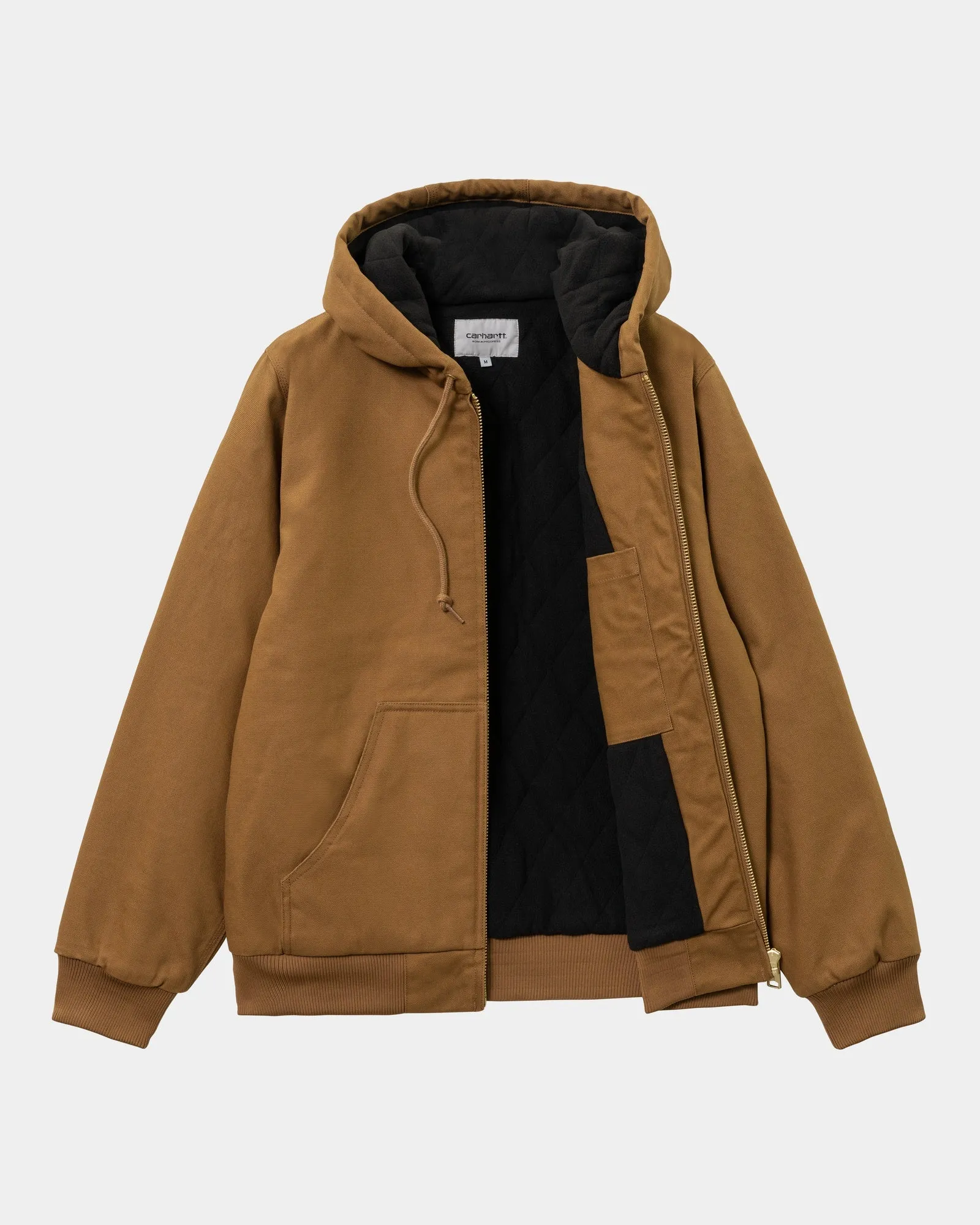 Active Jacket (Winter) | Hamilton Brown (rigid)