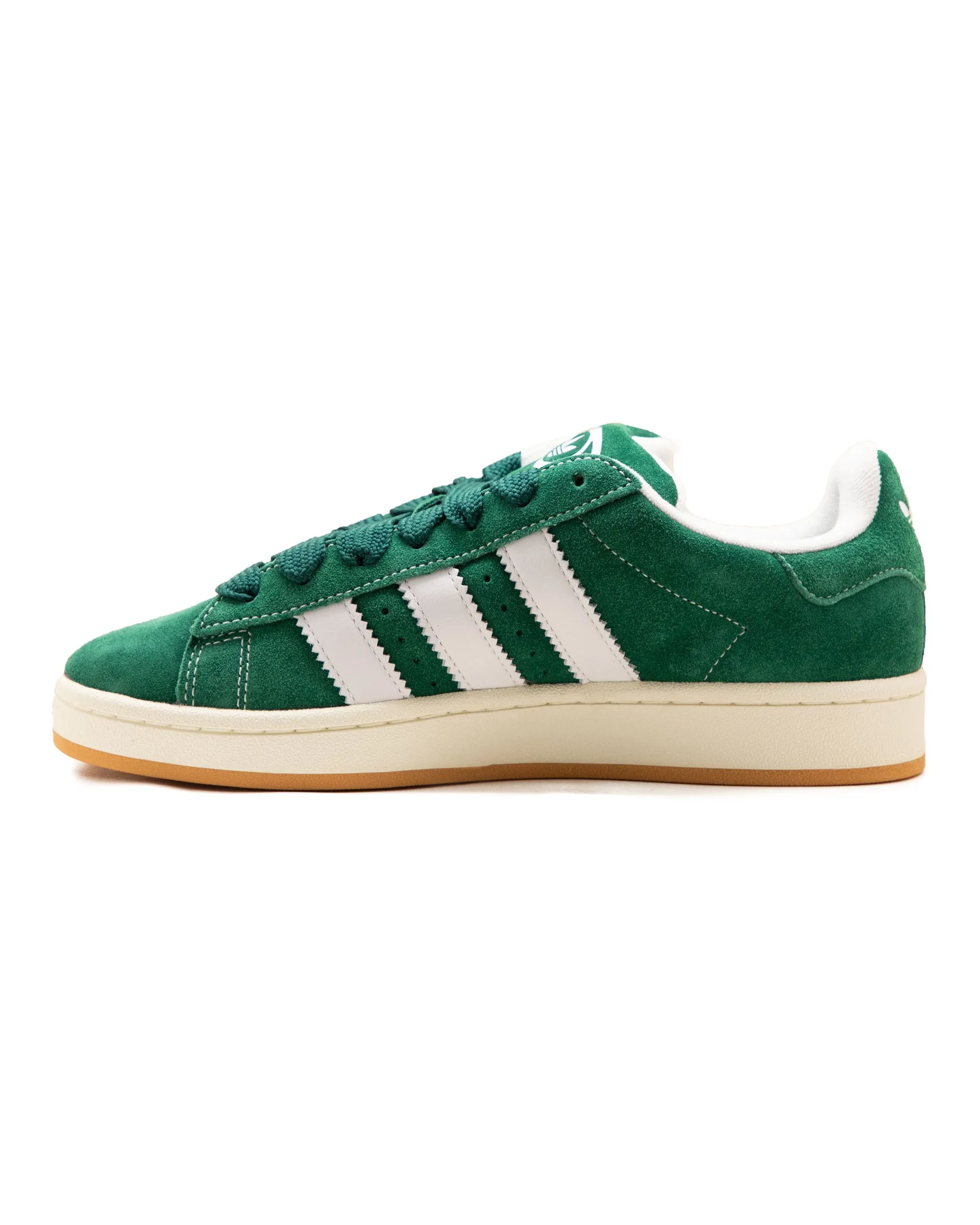 Adidas Campus 00s Verde Bianco