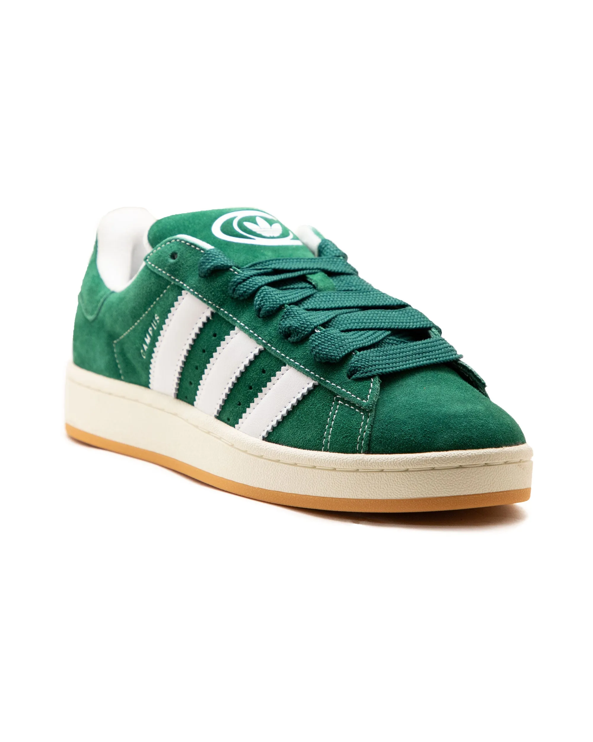 Adidas Campus 00s Verde Bianco