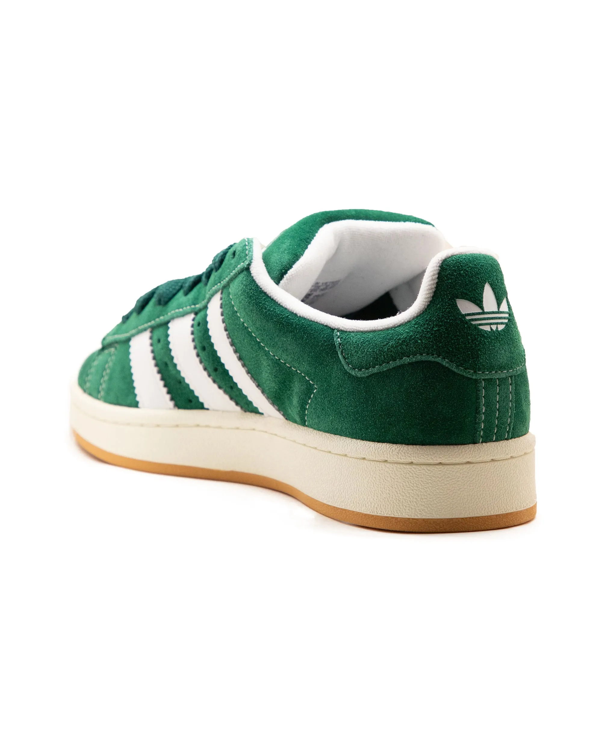 Adidas Campus 00s Verde Bianco