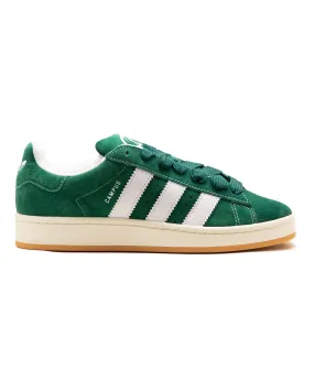 Adidas Campus 00s Verde Bianco