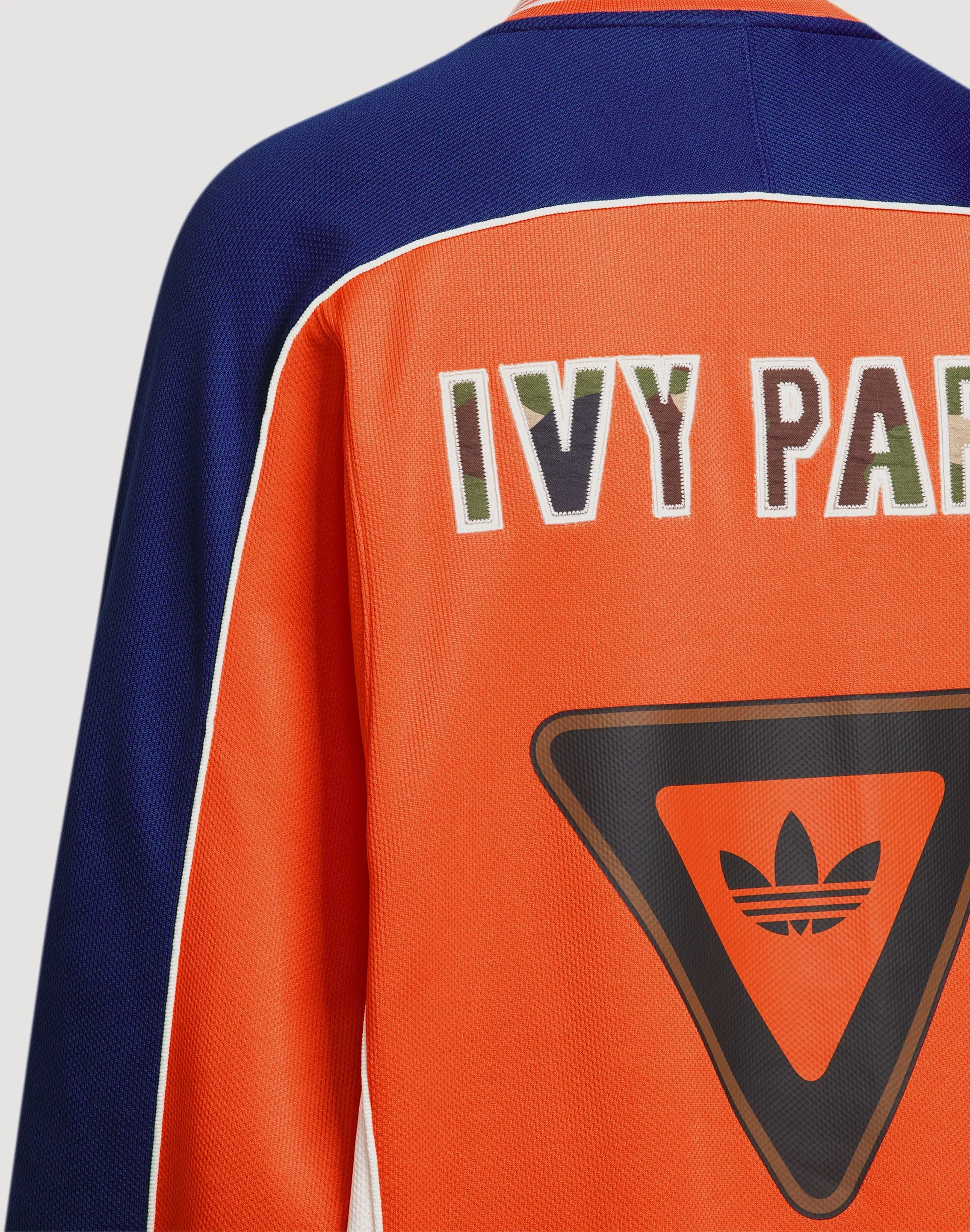 Adidas Ivy Park Jersey Top