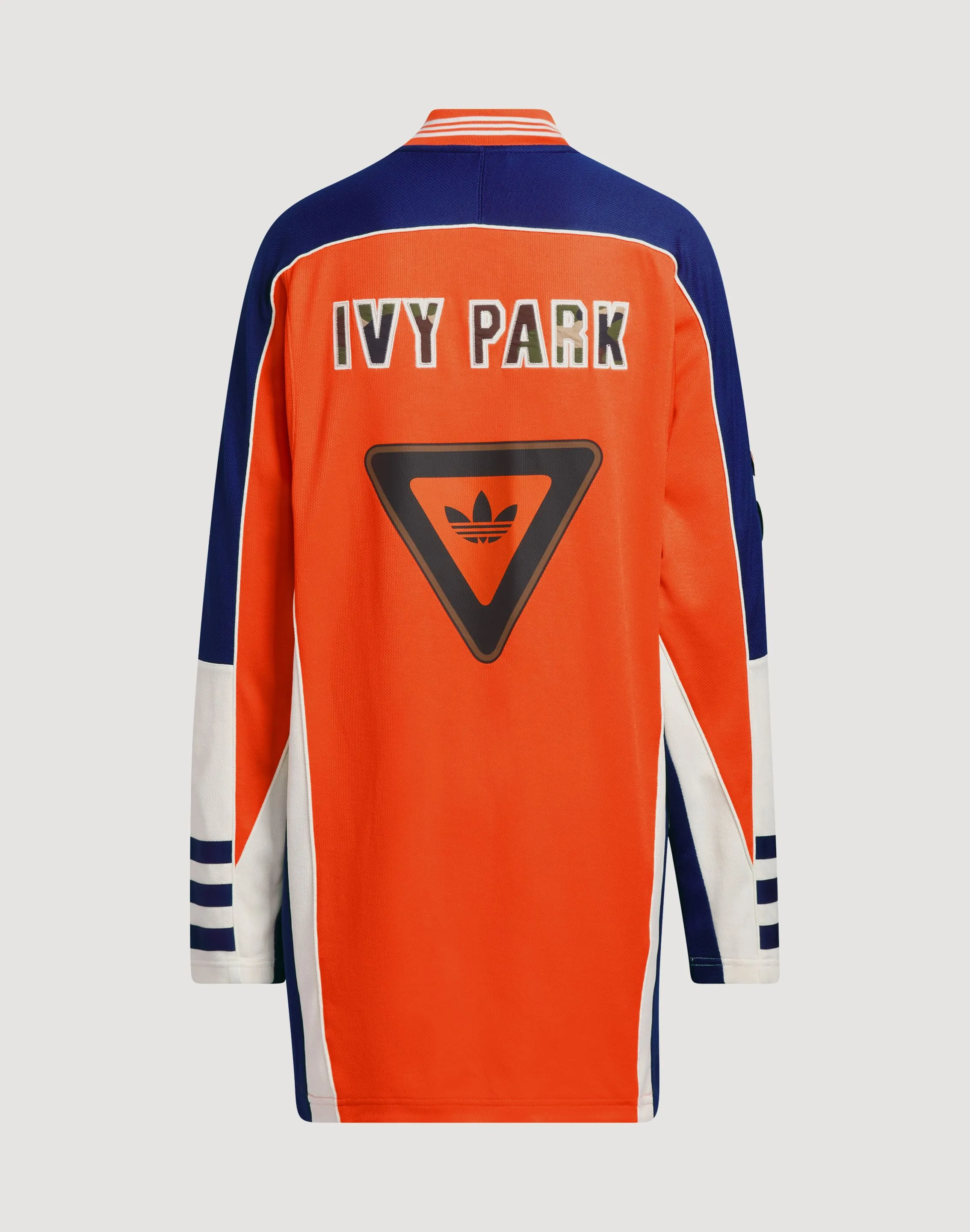 Adidas Ivy Park Jersey Top