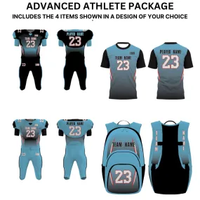 Advance Athlete Package