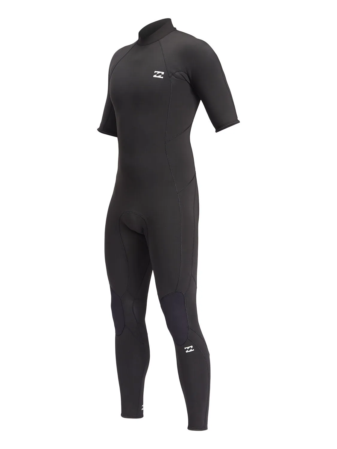 Billabong Men's 2/2mm Absolute Back Zip Wetsuit