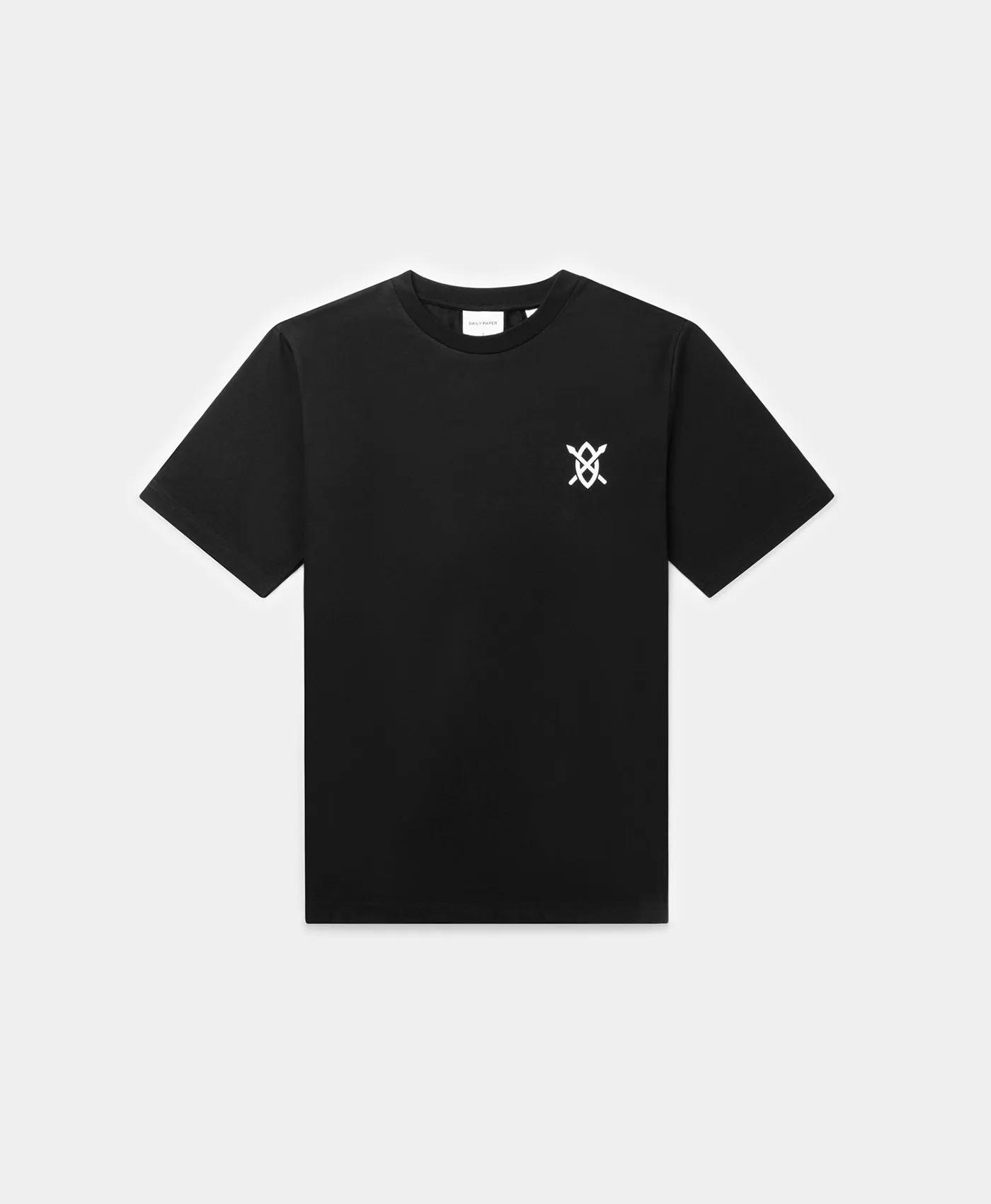 Black Amsterdam Flagship Store T-Shirt