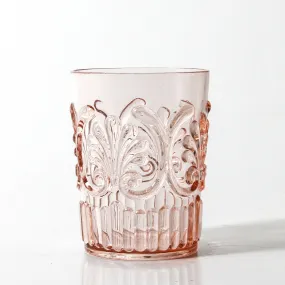 Blush Acrylic Tumbler