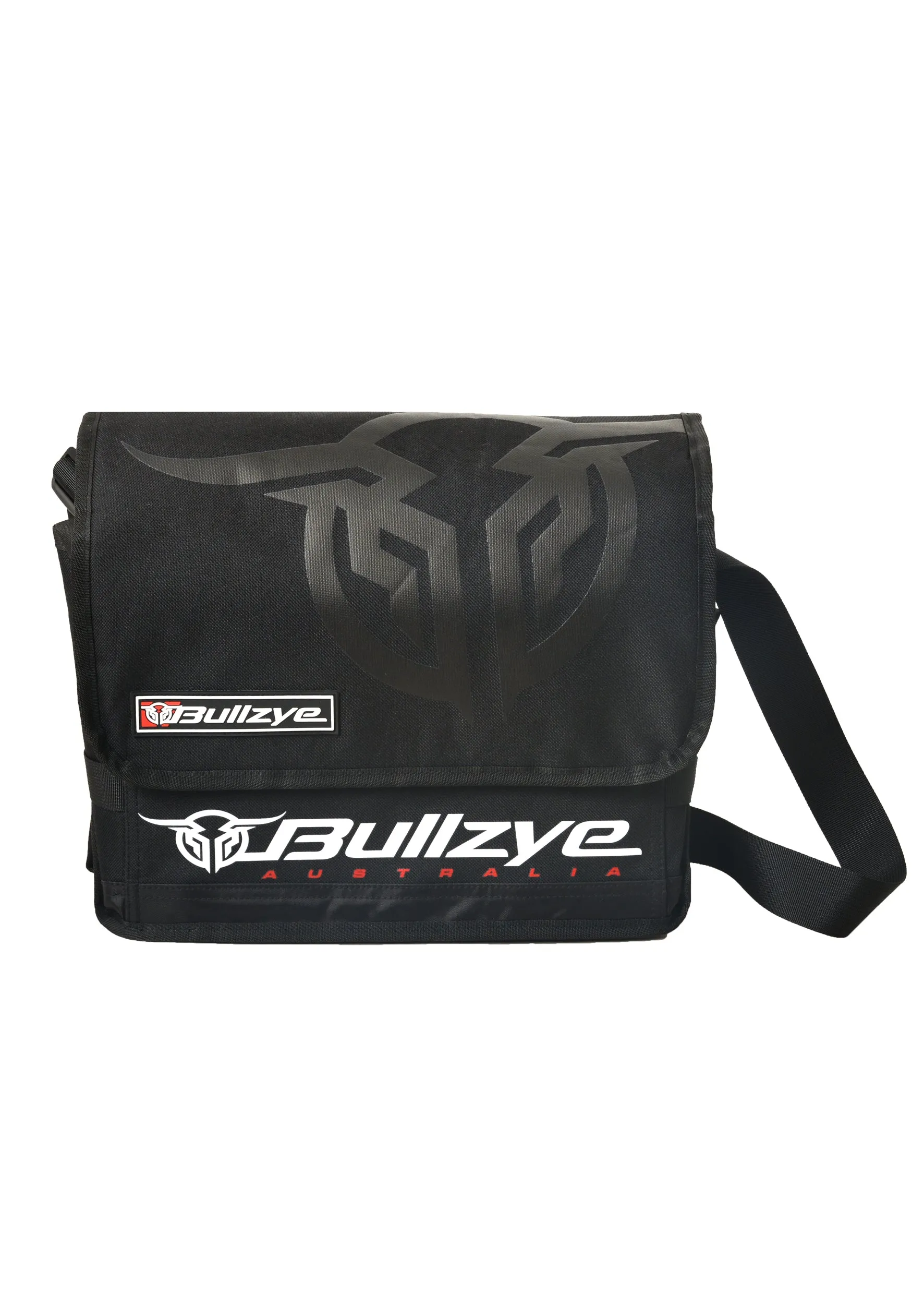 Bullzye Driver Cooler Bag - Black - BCP1973CBG