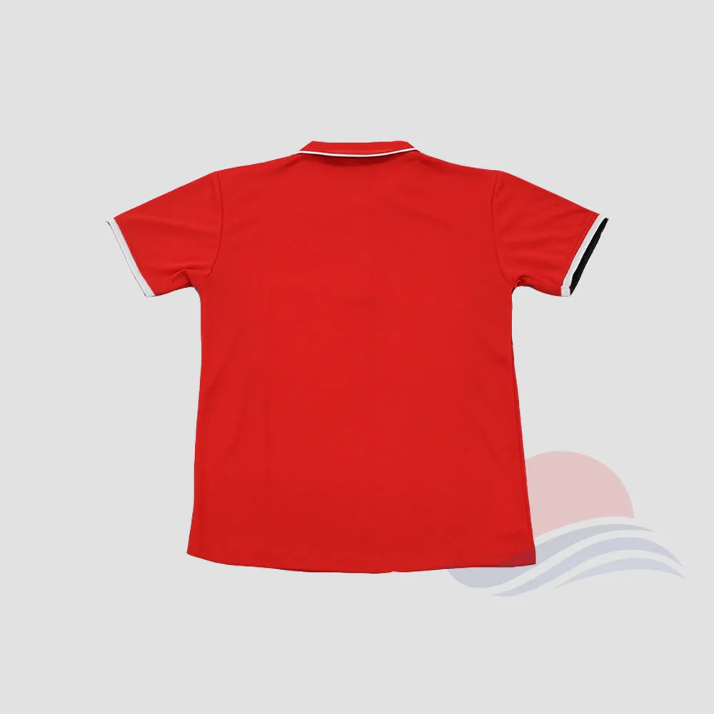 CCHY PE Tee Shirt