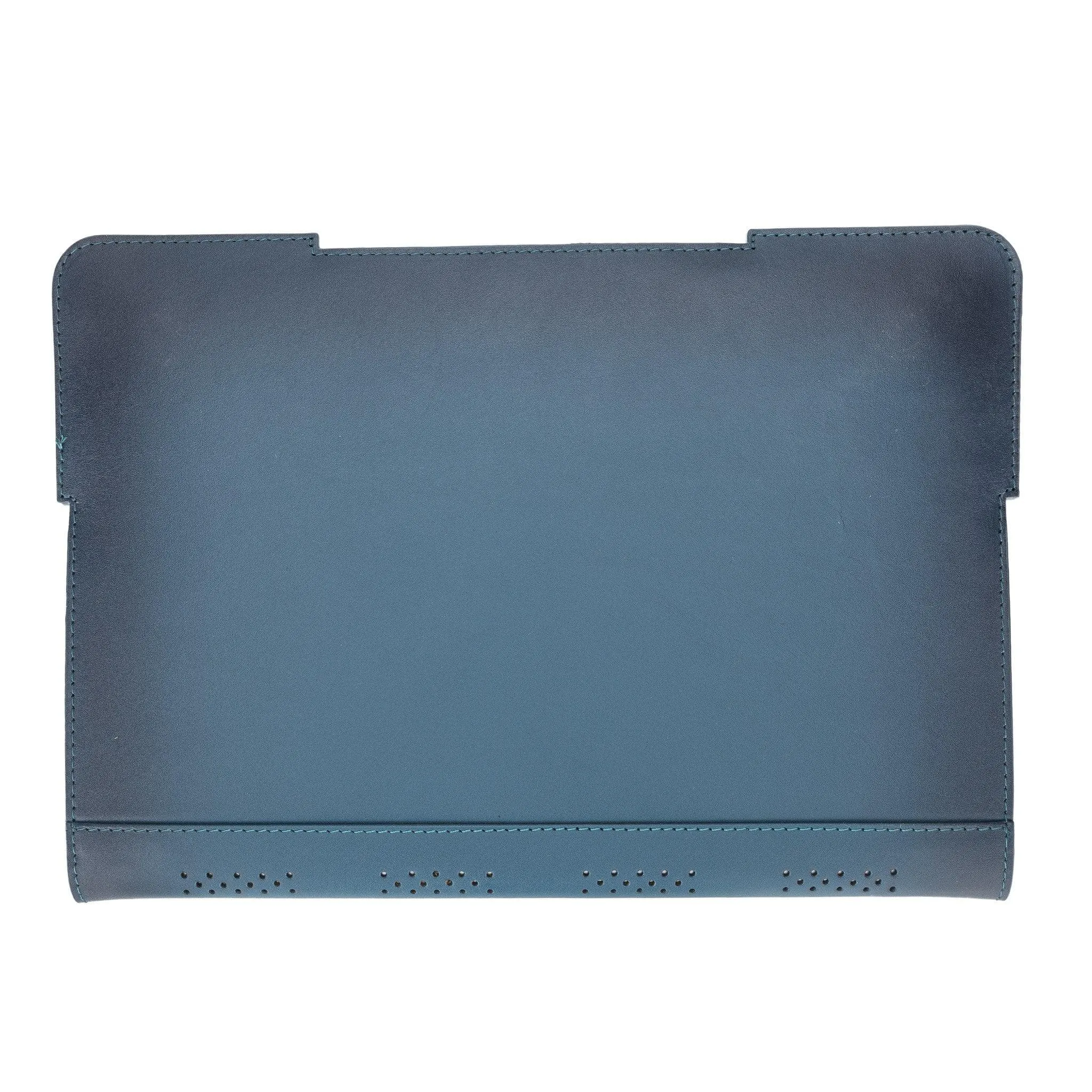 Chester Leather Sleeve for 13.3" to 16.2" Apple MacBook/Laptops