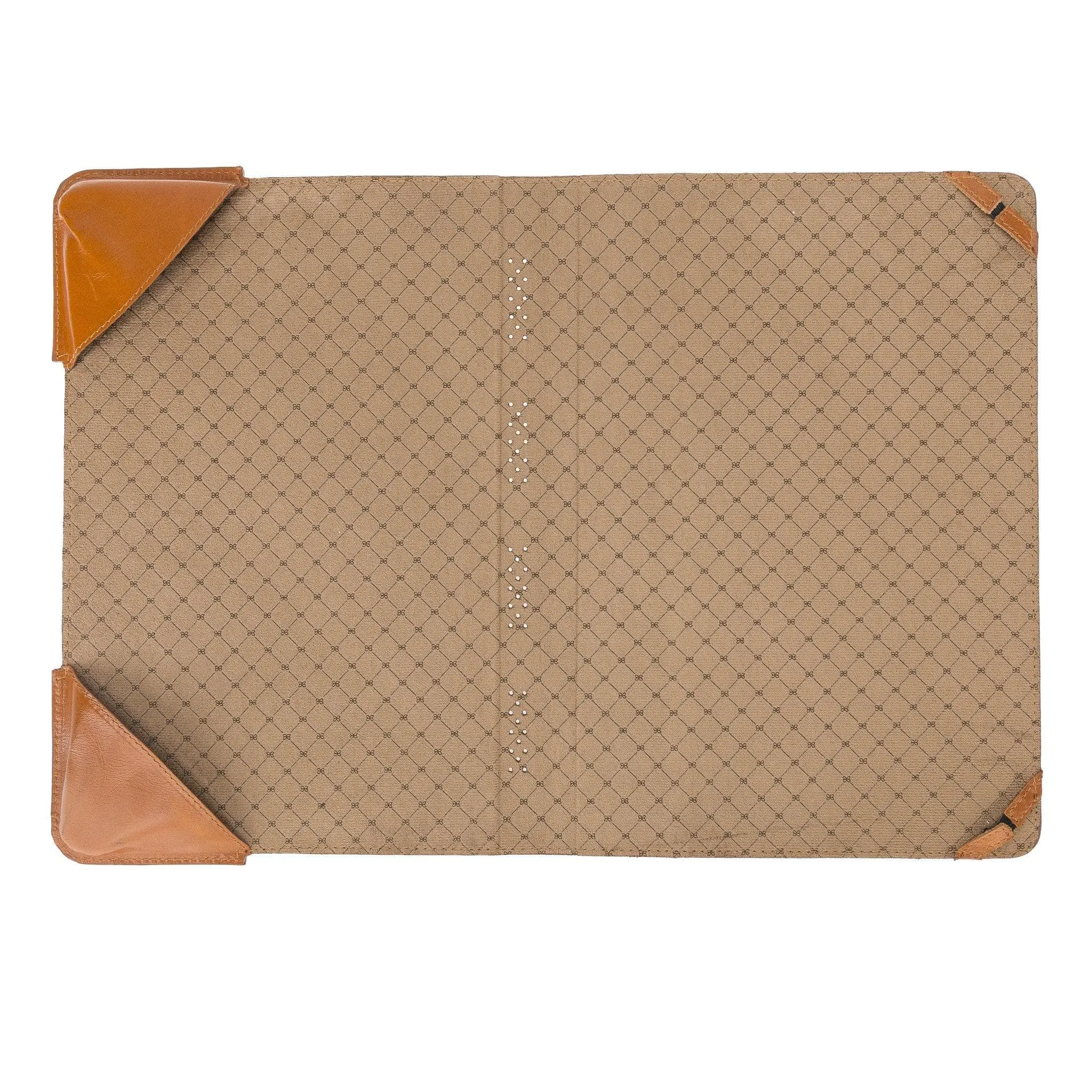 Chester Leather Sleeve for 13.3" to 16.2" Apple MacBook/Laptops