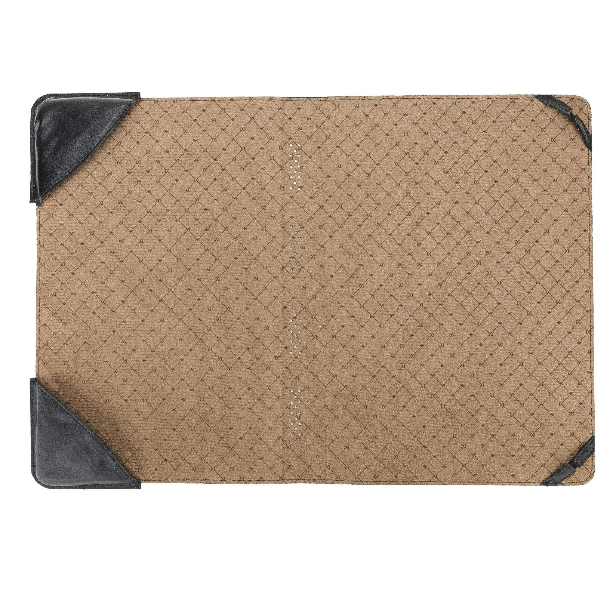 Chester Leather Sleeve for 13.3" to 16.2" Apple MacBook/Laptops