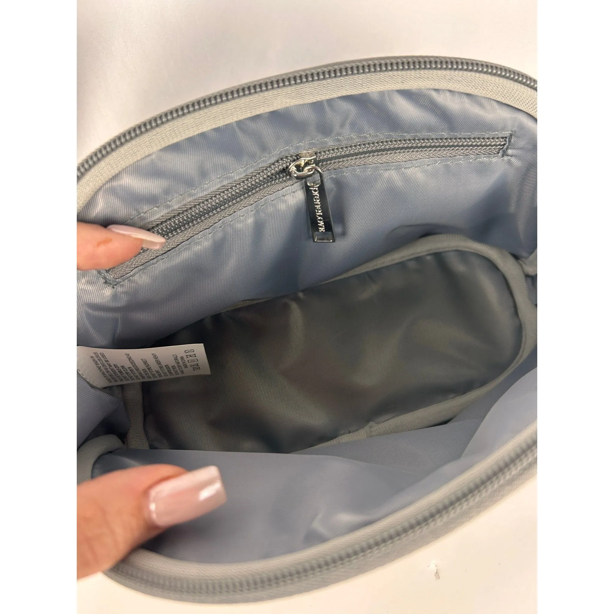 Clearance: Georgina Cosmetic Bag