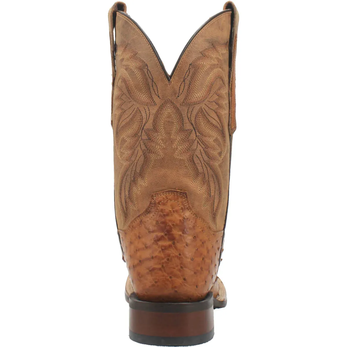 Dan Post Alamosa Western Exotic Boot