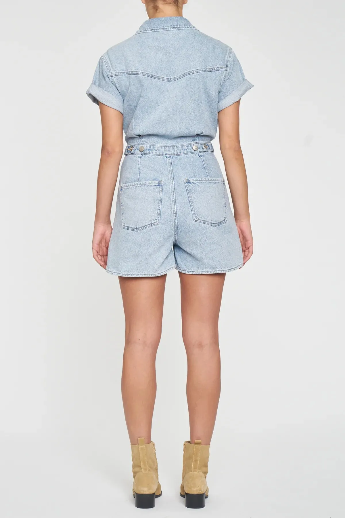 Dolphin Topanga Romper