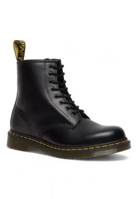 DR. MARTENS Smooth Stivaletto Uomo Black 1460-11822006U