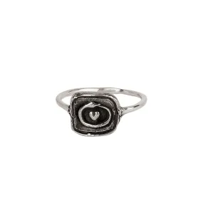 Endless Love Mini Talisman Ring