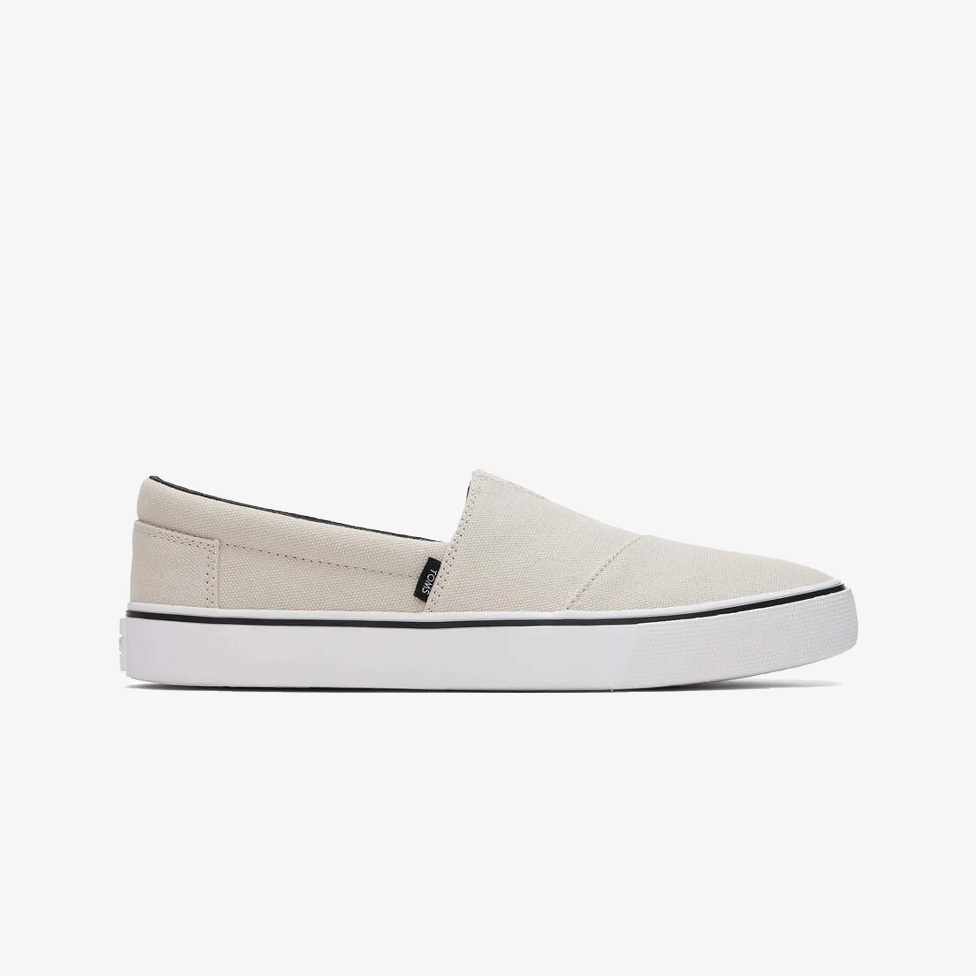 FENIX SLIP ON 'PUTTY GREY'