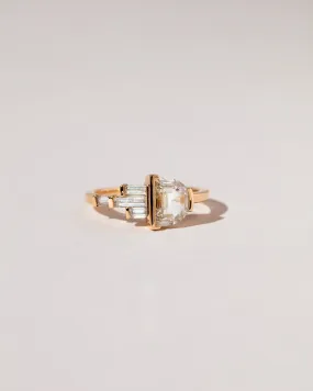 Heaven & Earth Ring