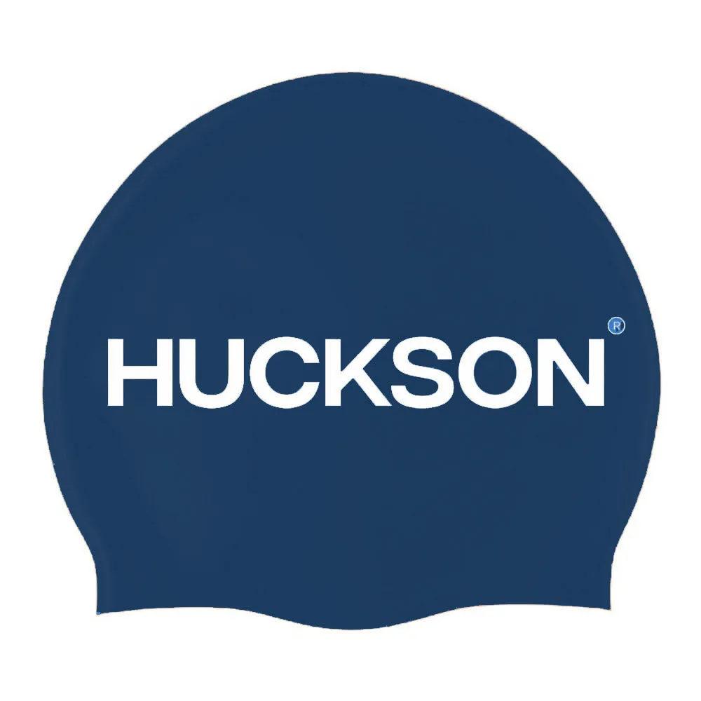 Huckson Swim Cap (various colours)