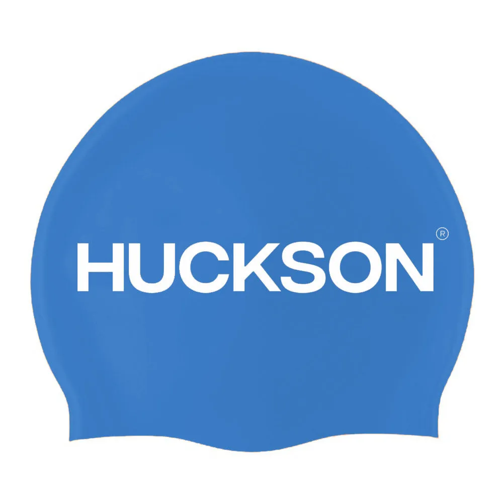 Huckson Swim Cap (various colours)