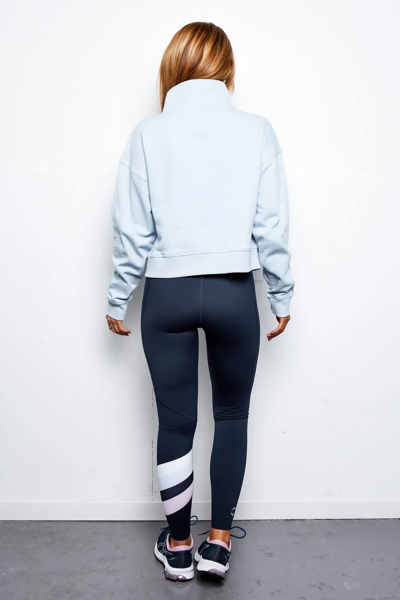 LILYBOD Rhianna Jumper - Cloud Blue