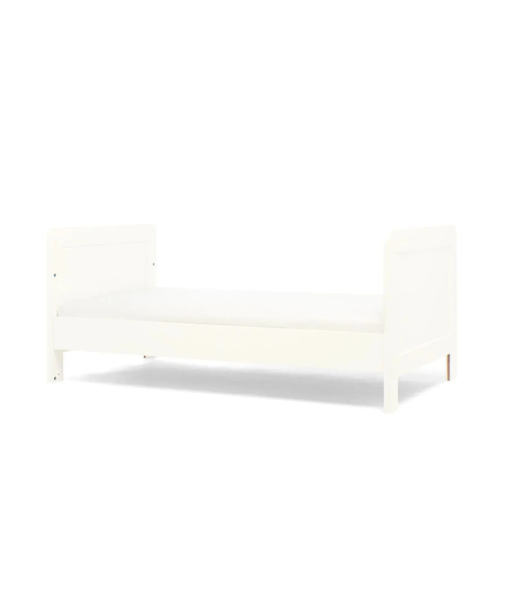 Mamas & Papas Hampden 2 Piece Furniture Set - White