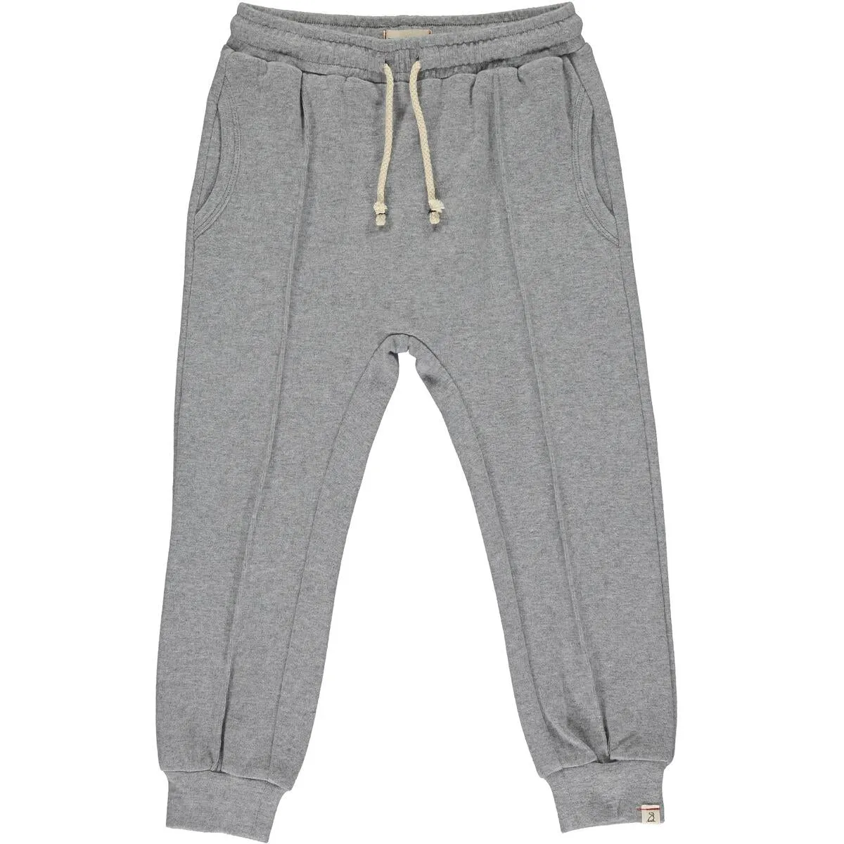 Me & Henry - Oscar Grey Sweatpants