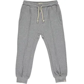 Me & Henry - Oscar Grey Sweatpants