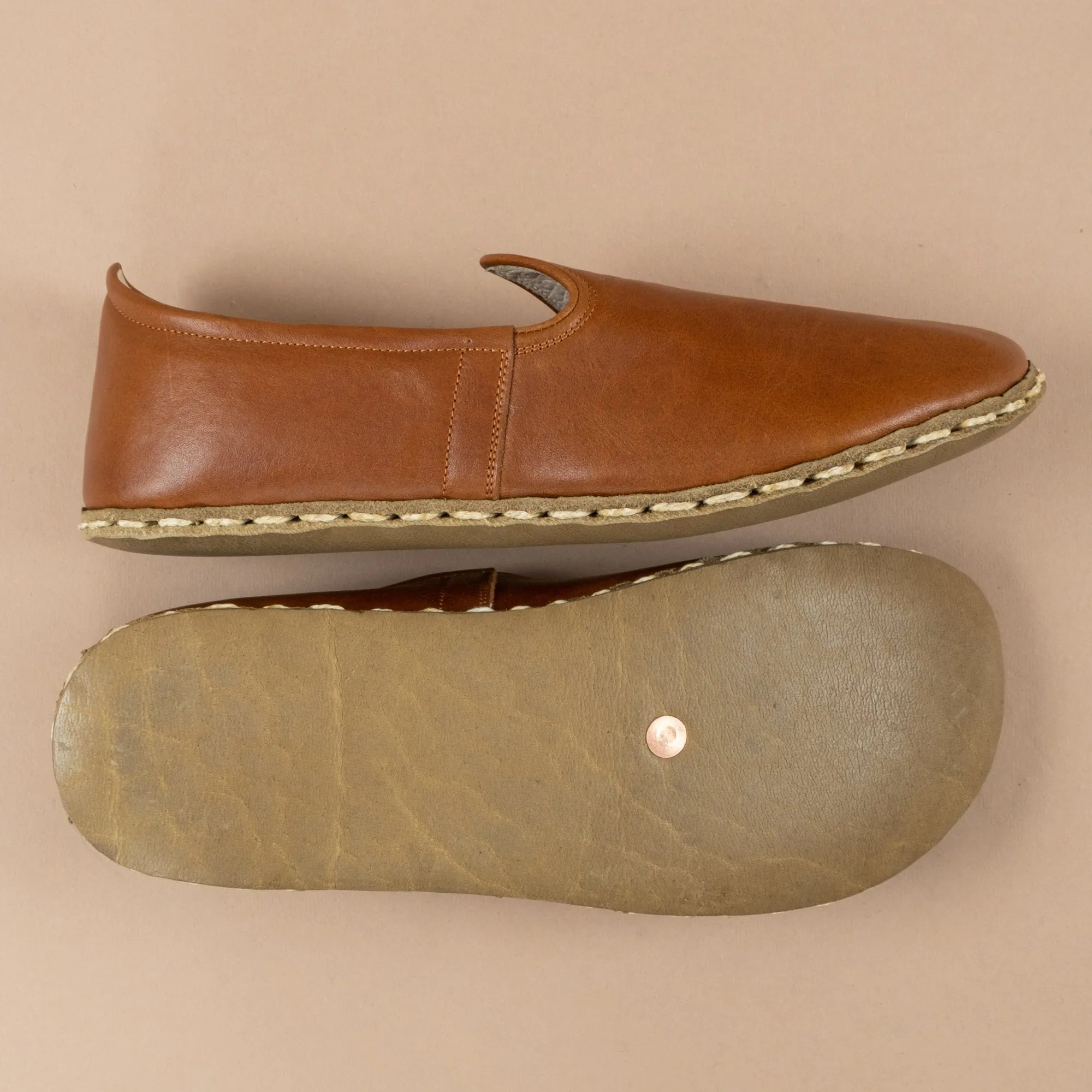 Men's Peru Barefoots