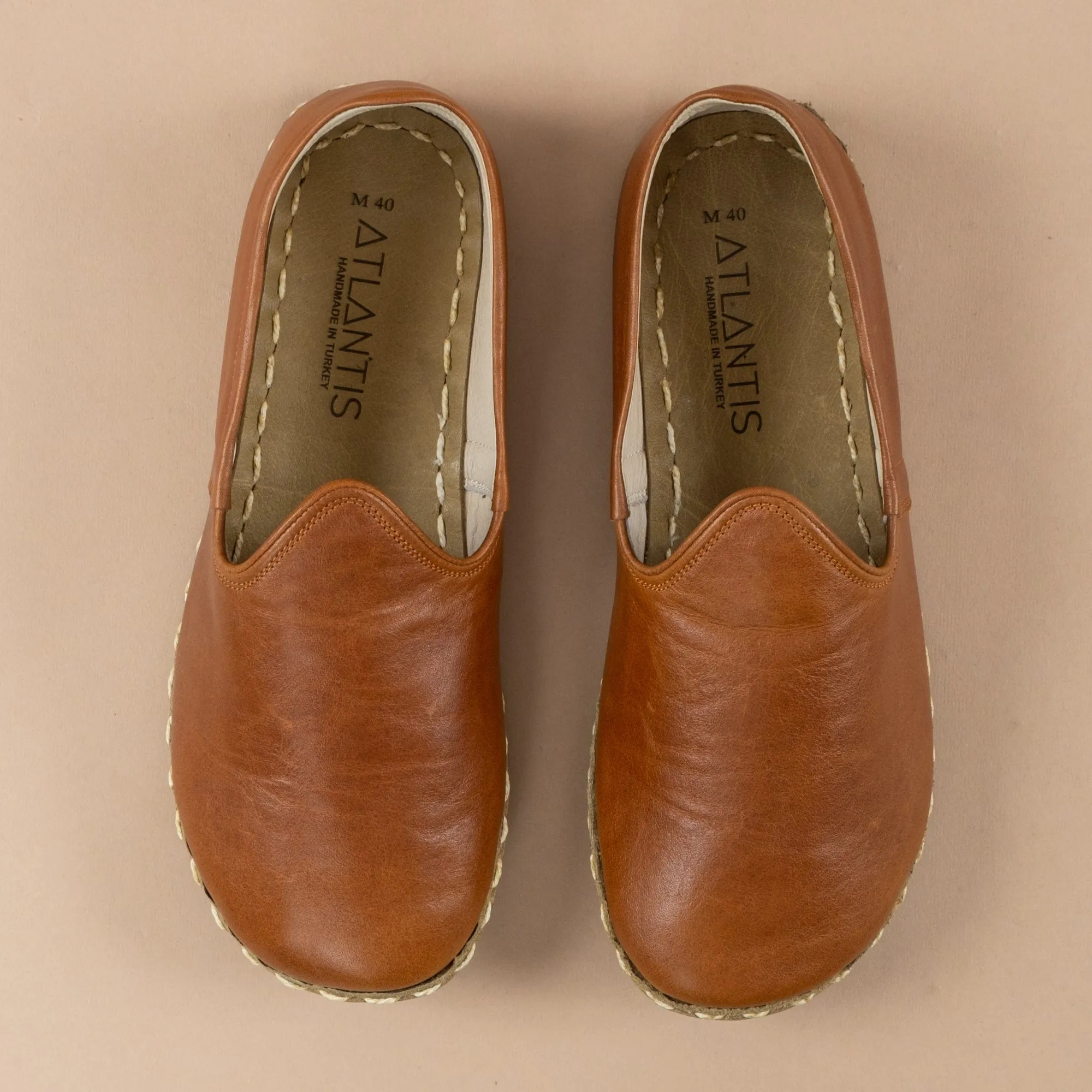 Men's Peru Barefoots