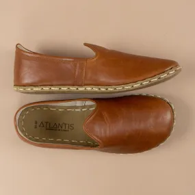 Men's Peru Barefoots