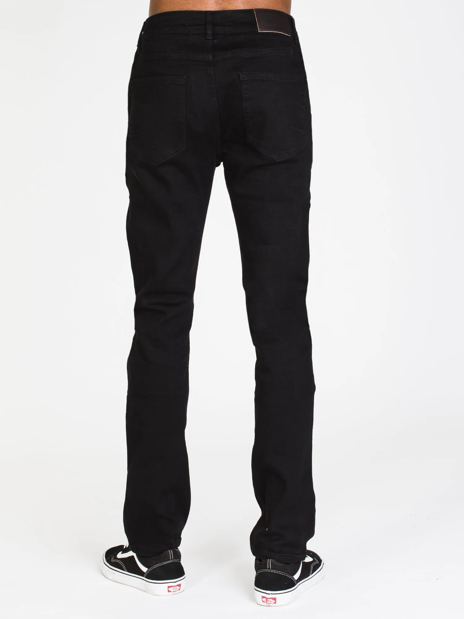 MENS SLIM DENIM - CLEARANCE