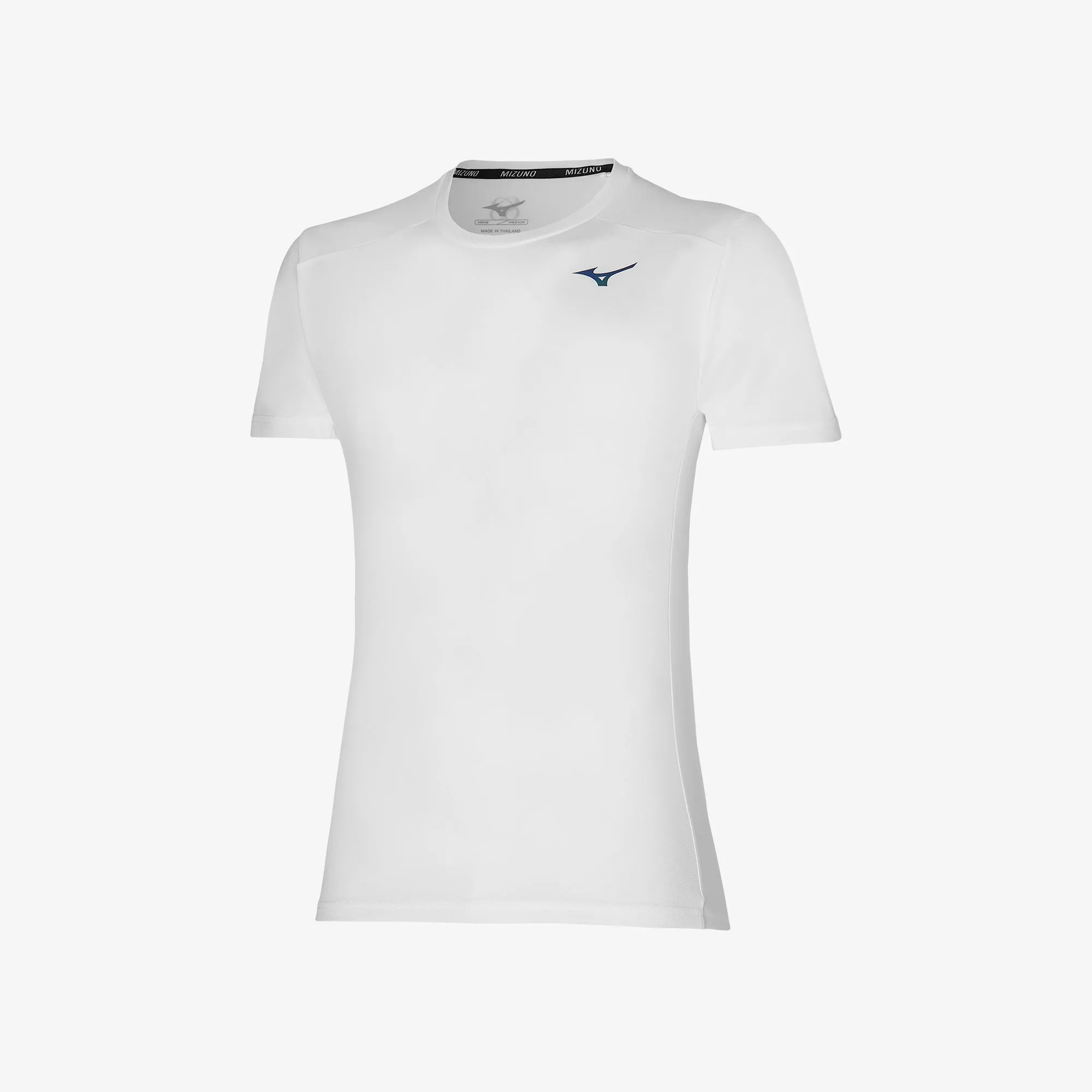 MIZUNO TWO LOOPS 8 TEE