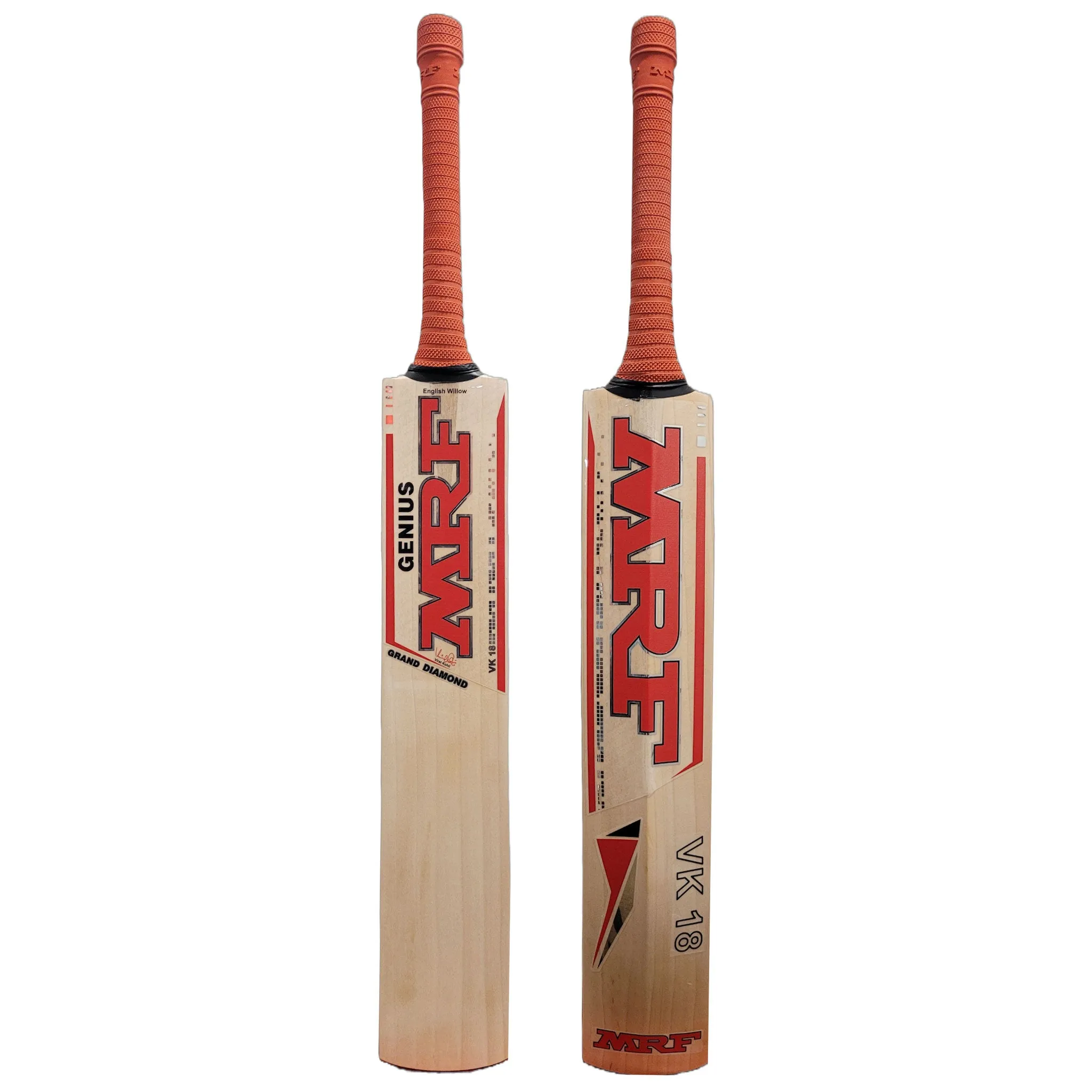 MRF Genius Grand Diamond Cricket Bat