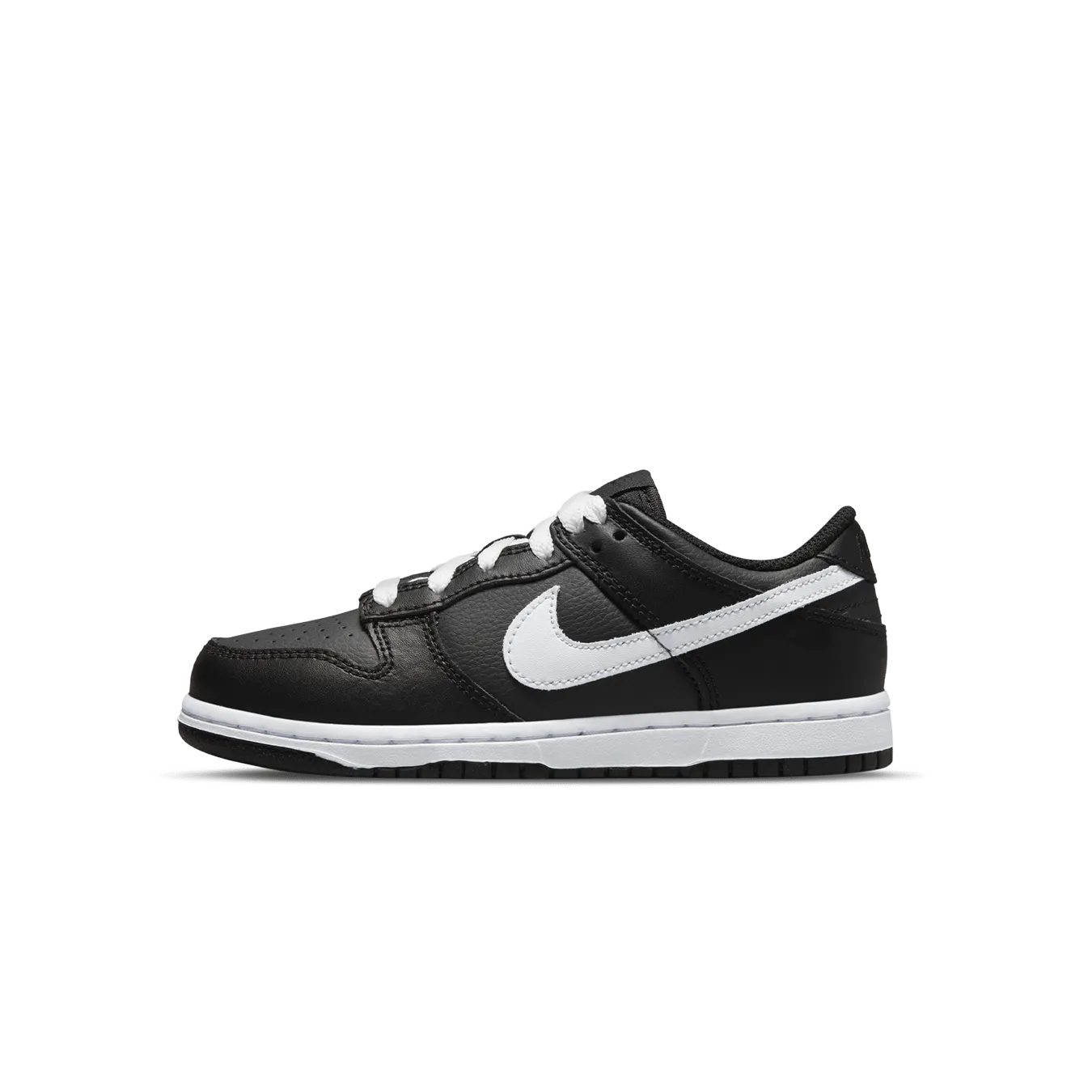 Nike Dunk Low PS 'Black Panda'