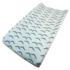 Organic Cotton Changing Pad Cover