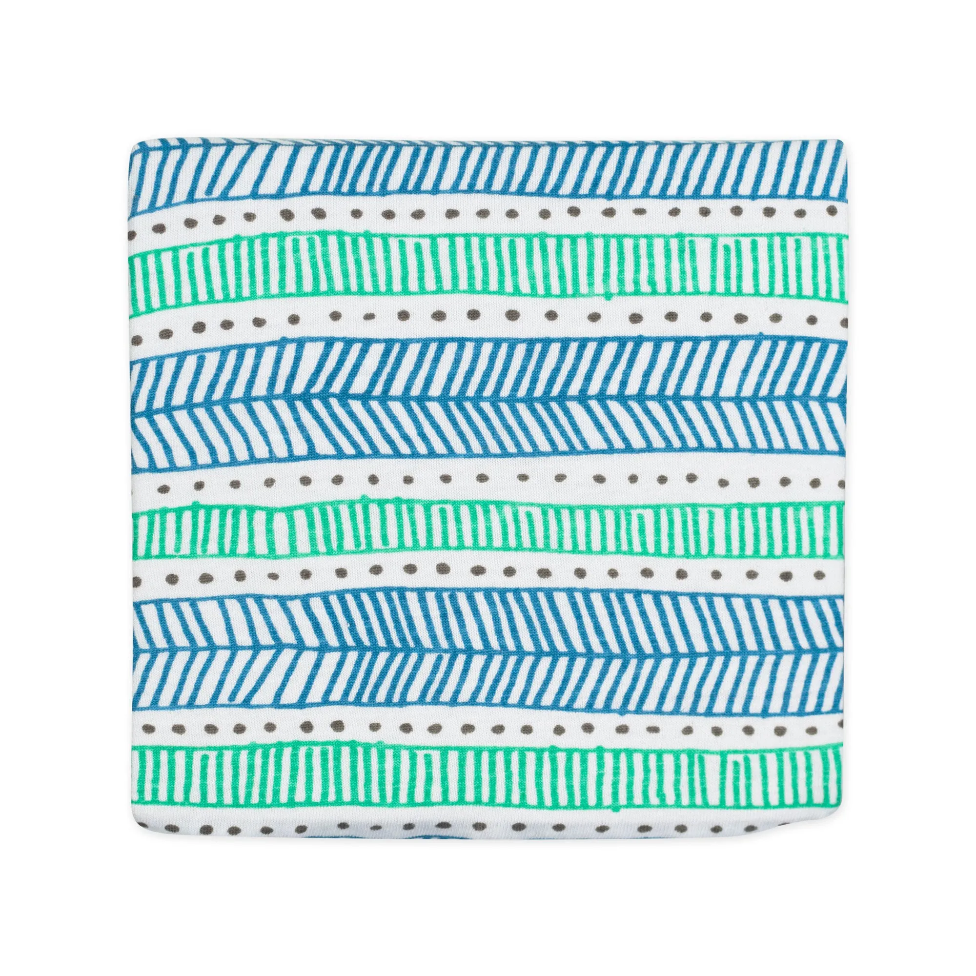 Organic Cotton Changing Pad Cover