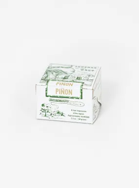 Pinon Wood Incense 40 Count Box