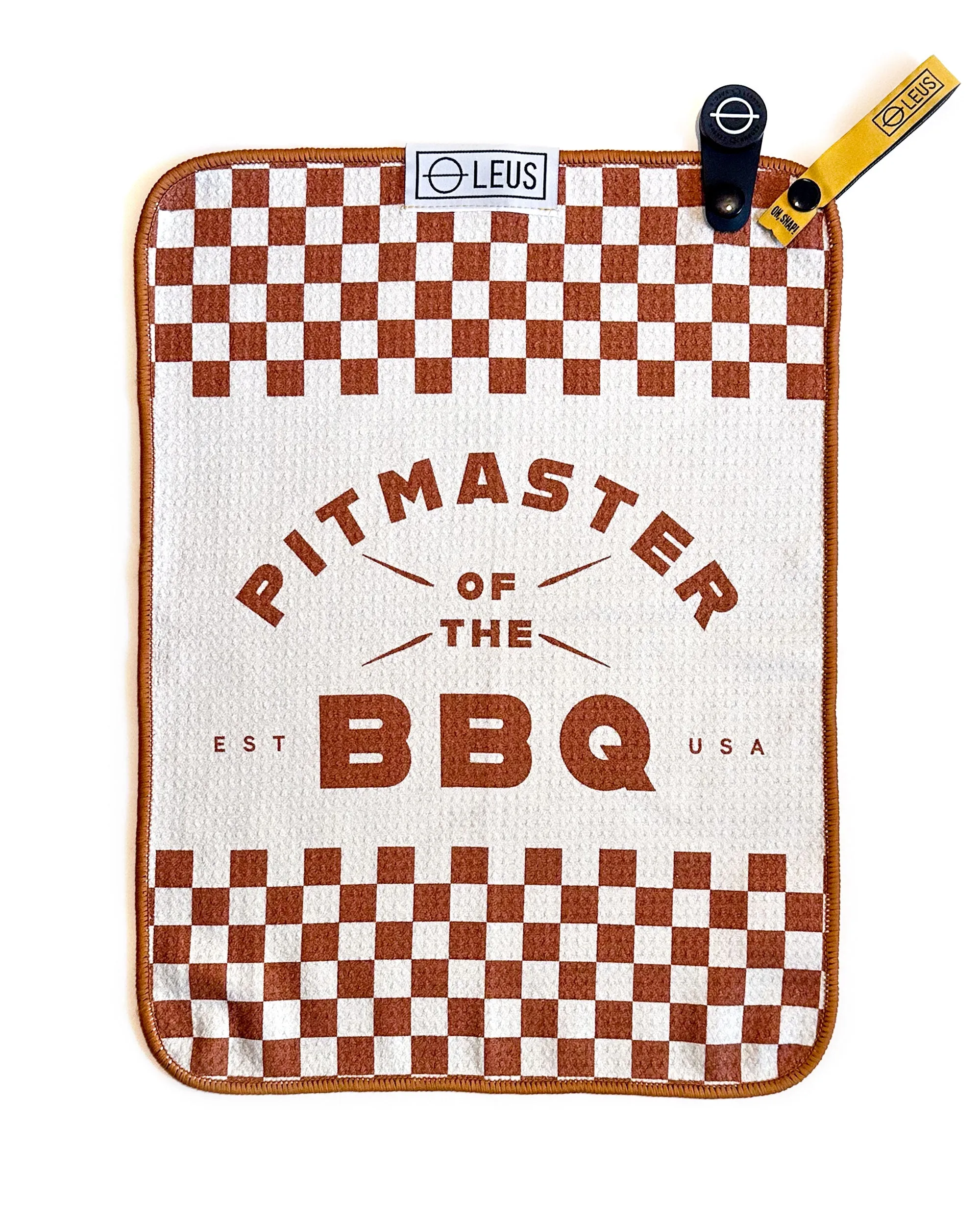 Pitmaster