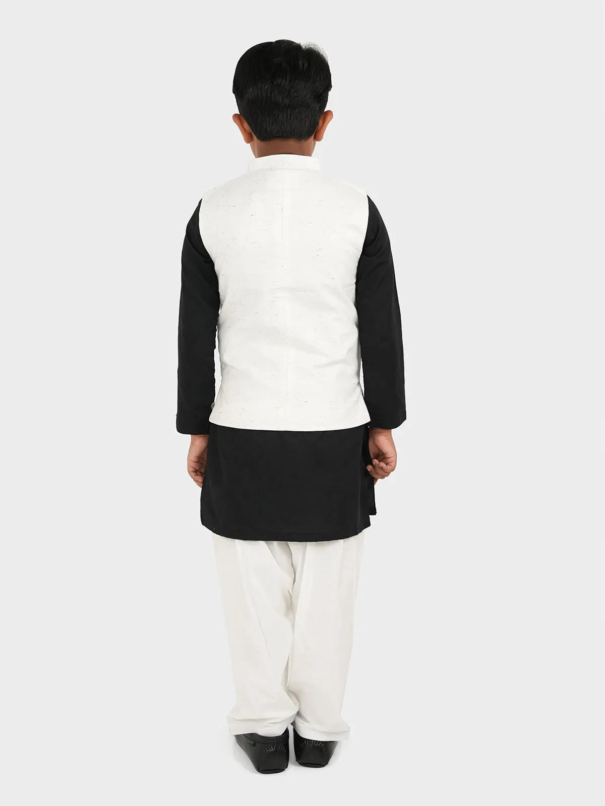 "NETRA" Traditional Waistcoat