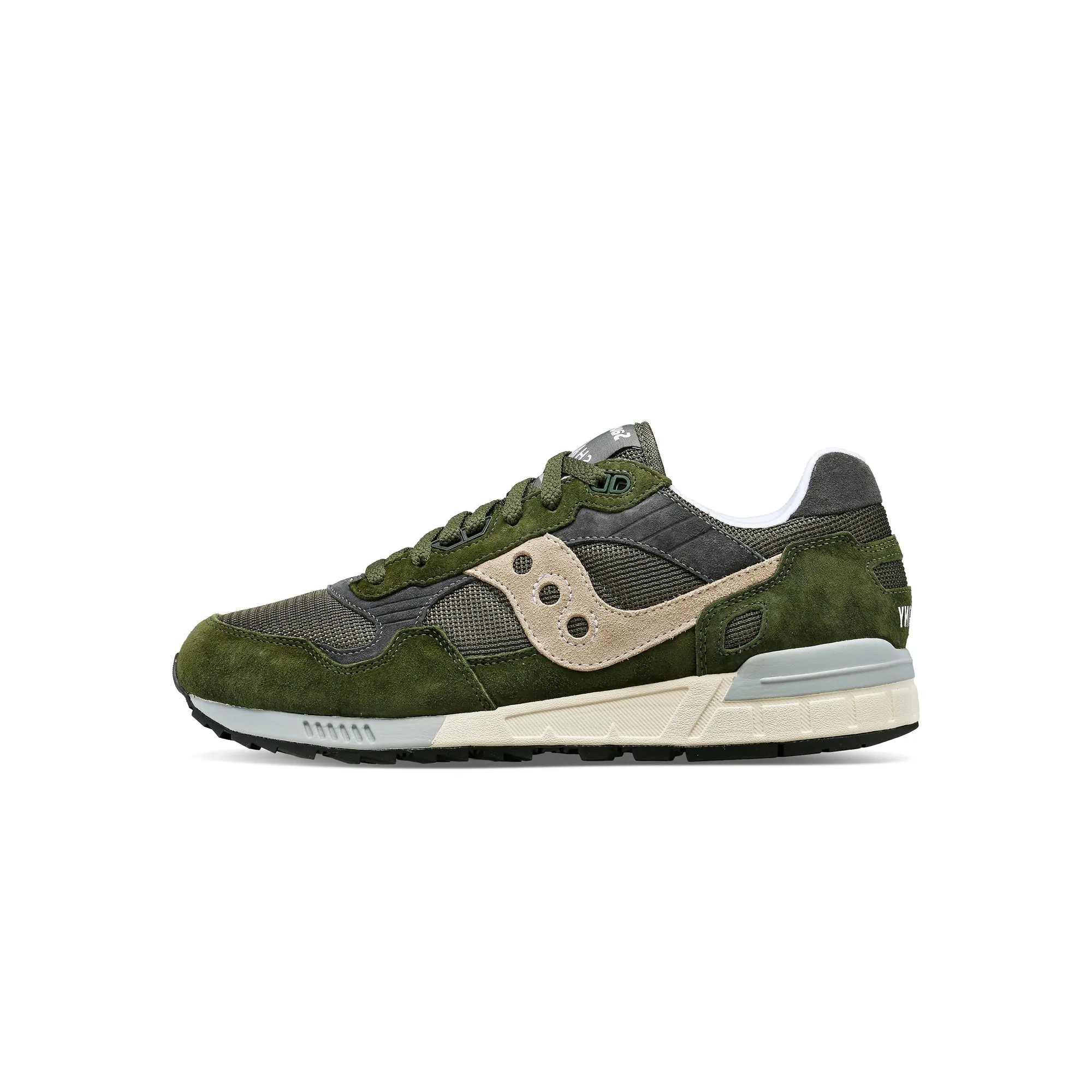 Saucony Mens Shadow 5000 Essential Shoes