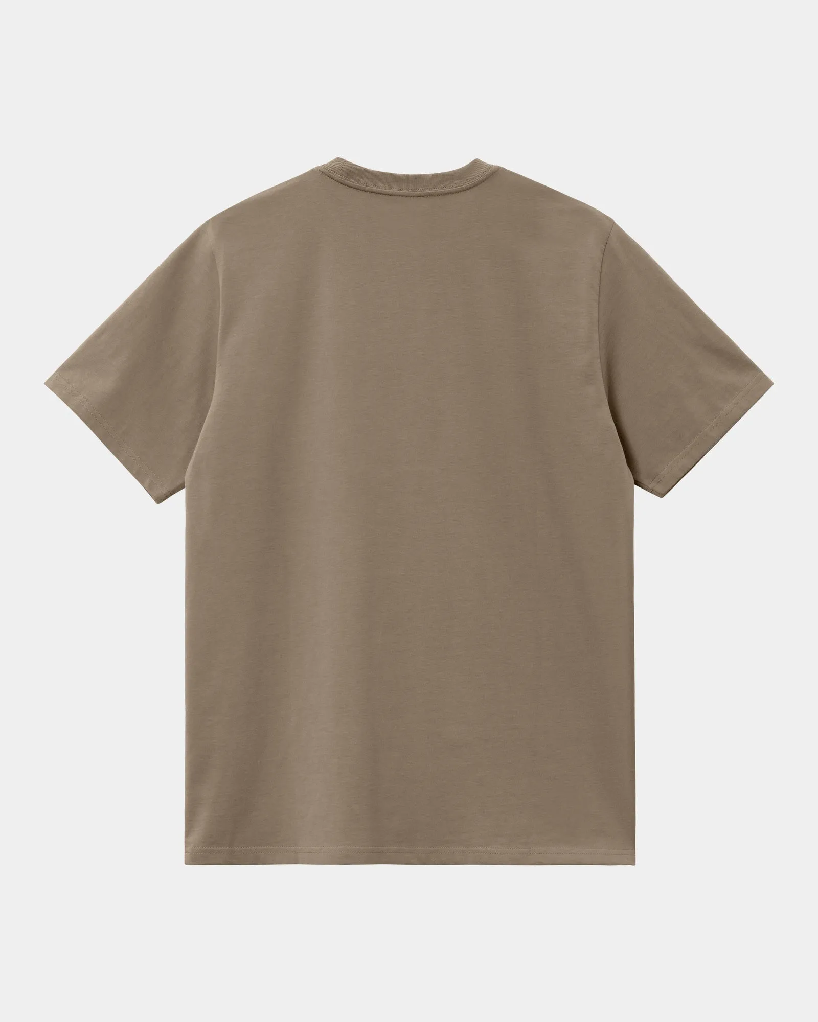 Script T-Shirt | Branch / Rattan