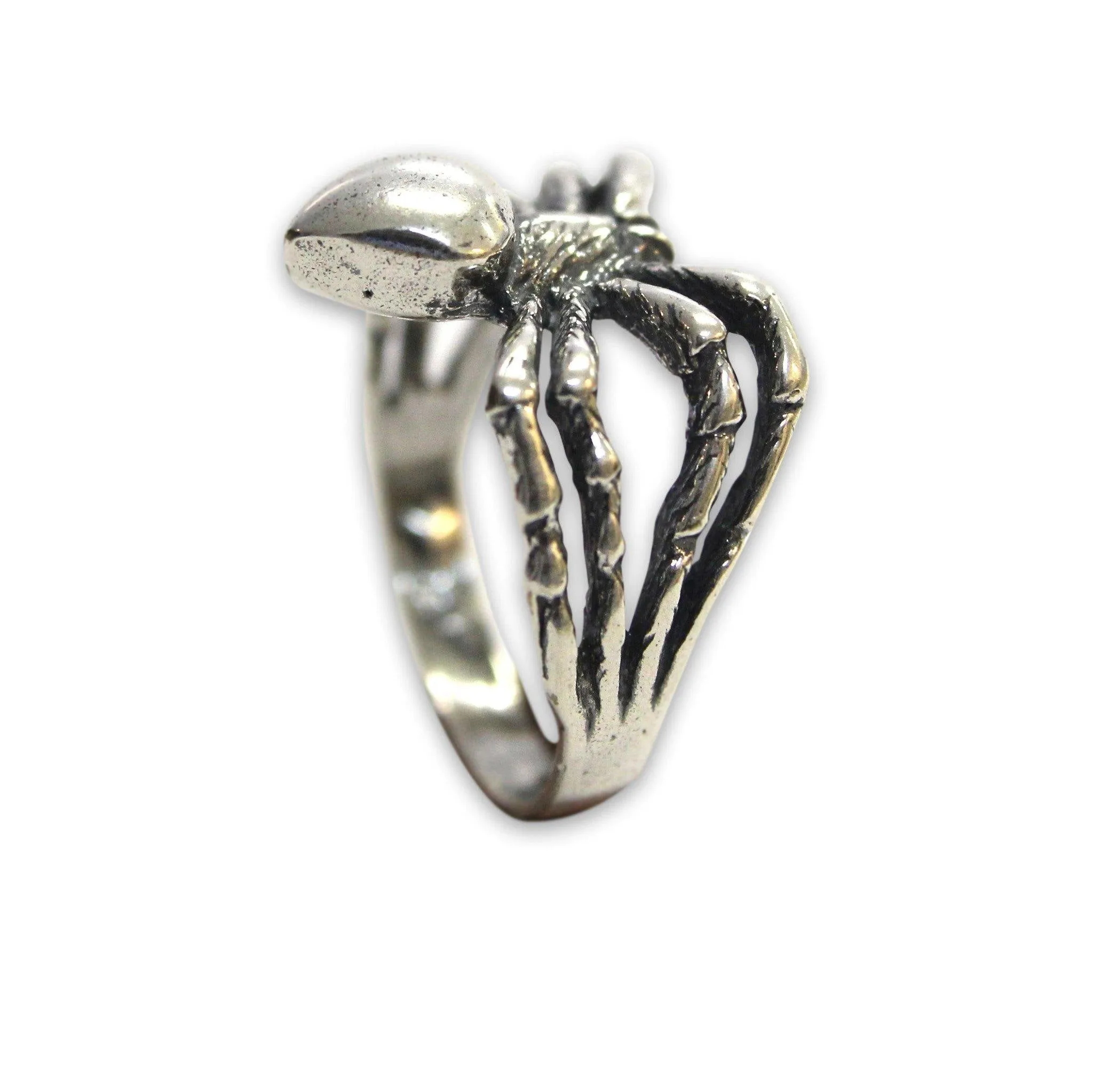 Spider Ring