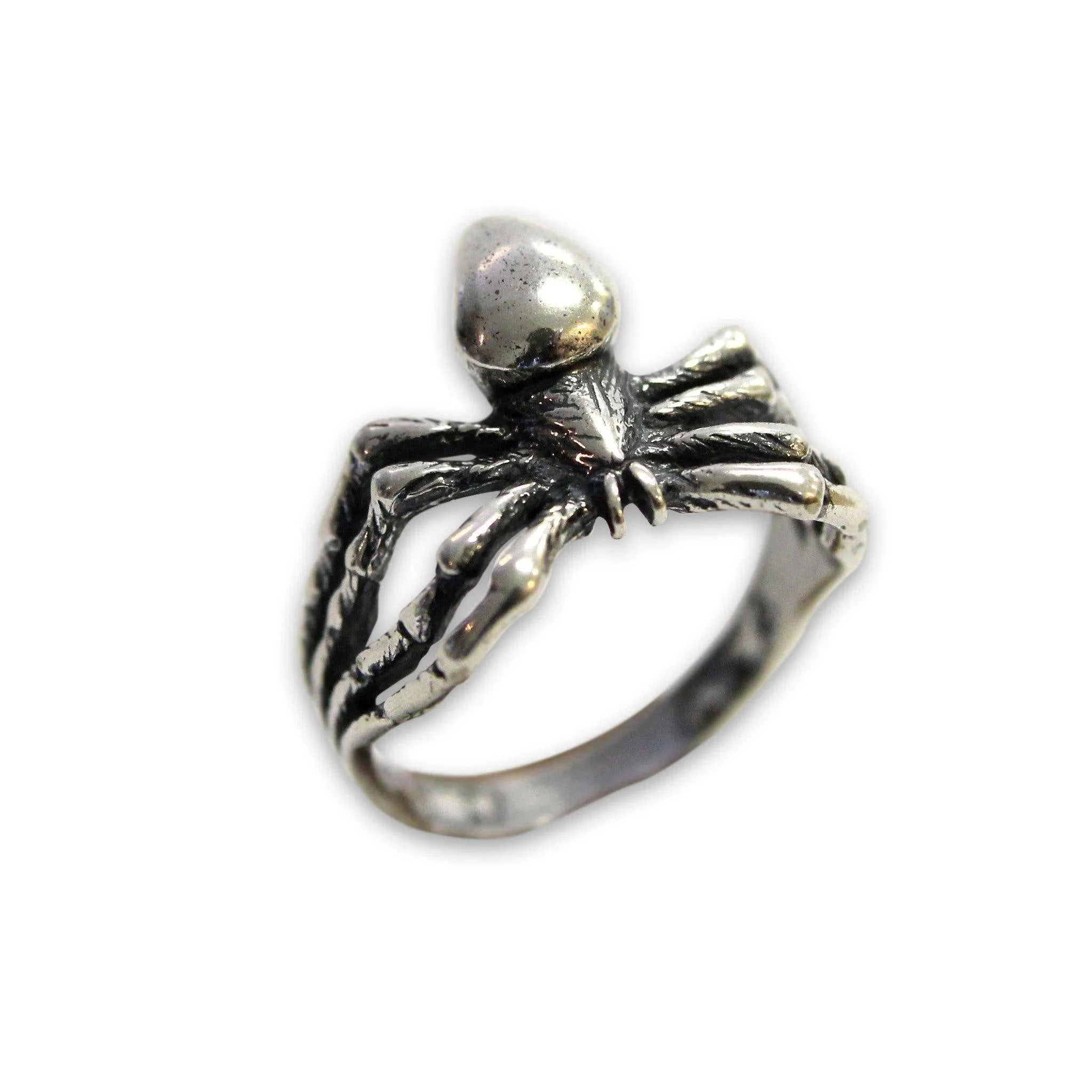 Spider Ring