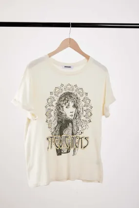 Stevie Nicks Metallic Tee