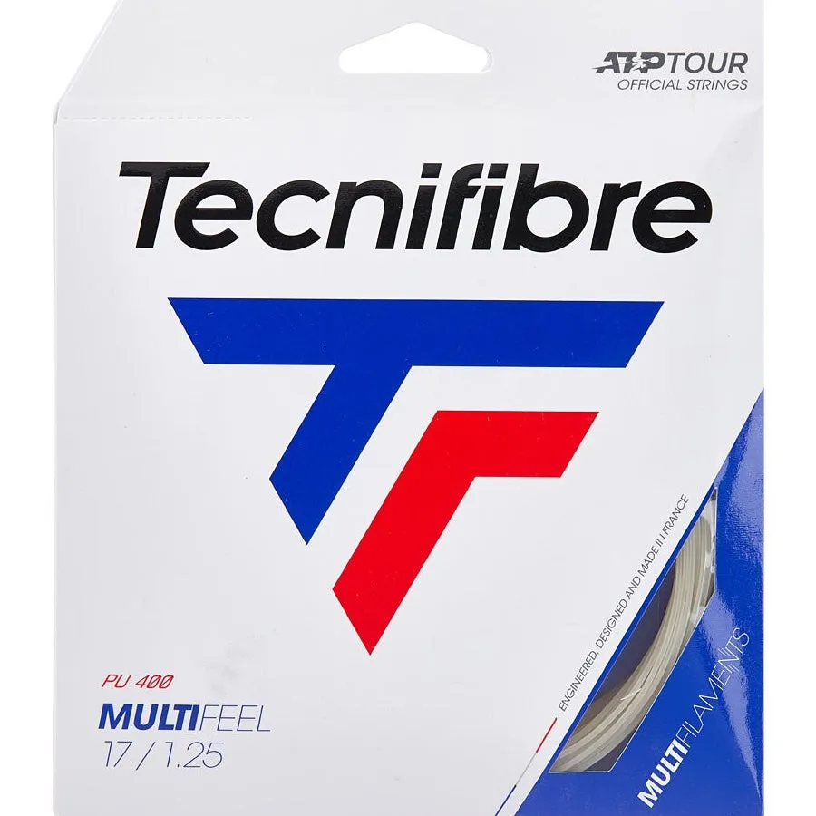 Tecnifibre Multifeel 40ft/12m