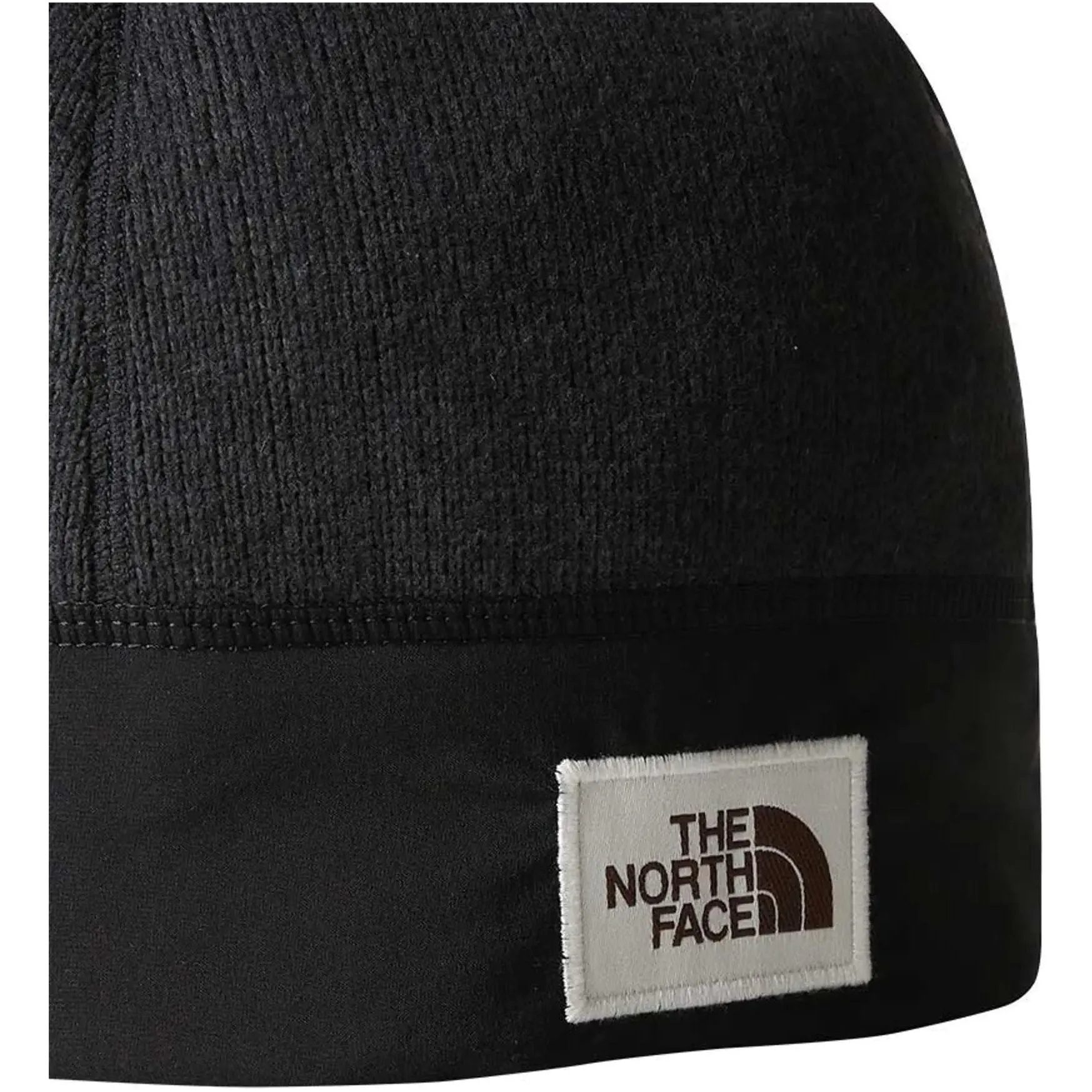 The North Face Gordon Lyon Beanie - Black